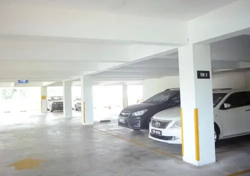 Seaview Holiday Apartment 3