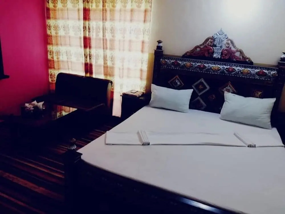 Libra Guest House