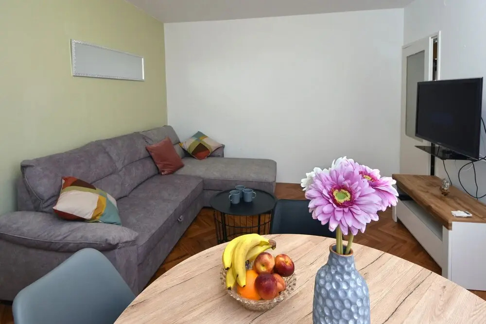 Two bedroom apartment Marinero