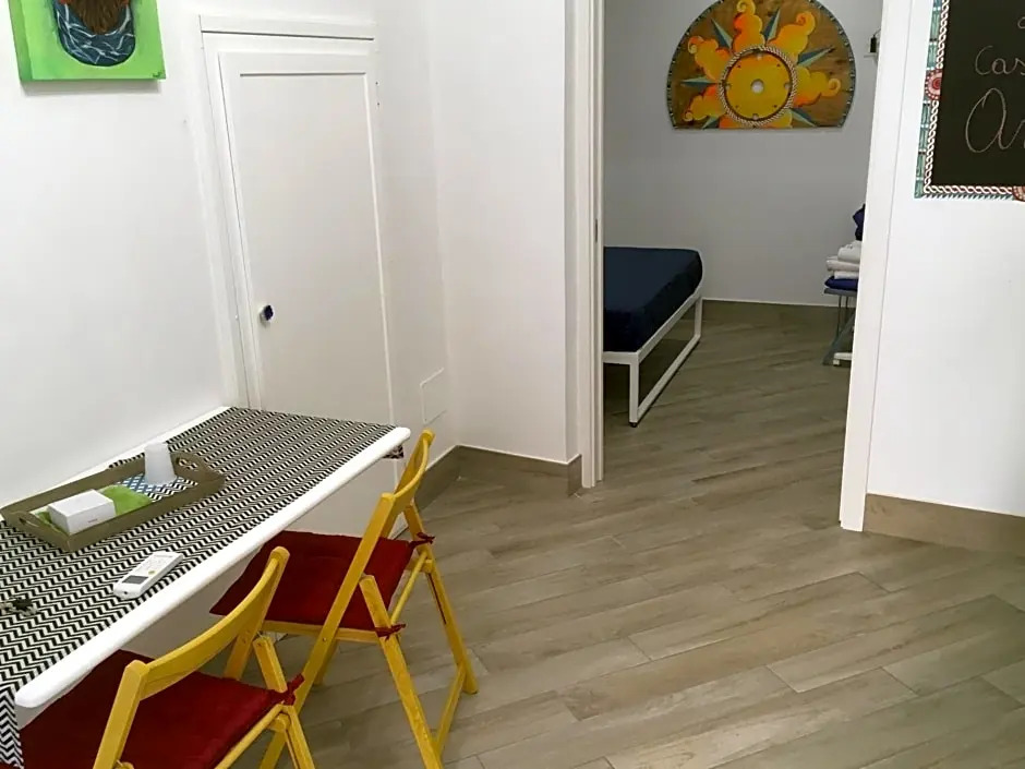 L'AngoLetto B&B