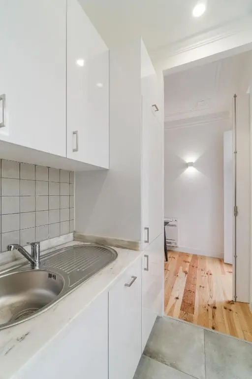 Casa Boma Lisboa - Sophisticated Apartment with Private Terrace - Alcantara VI