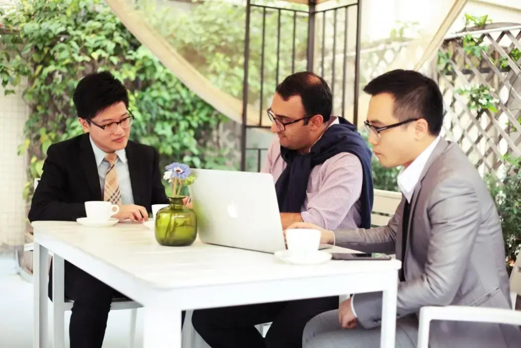 Foshan Poltton International Serviced Apartment