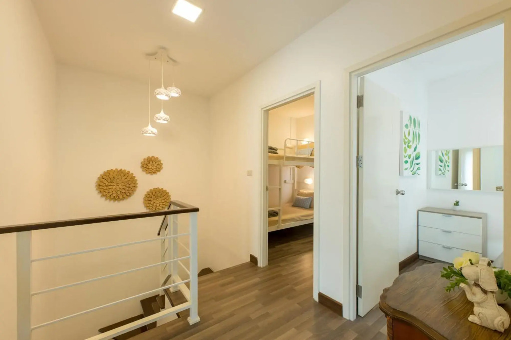 Soywhanhome Chiangmai