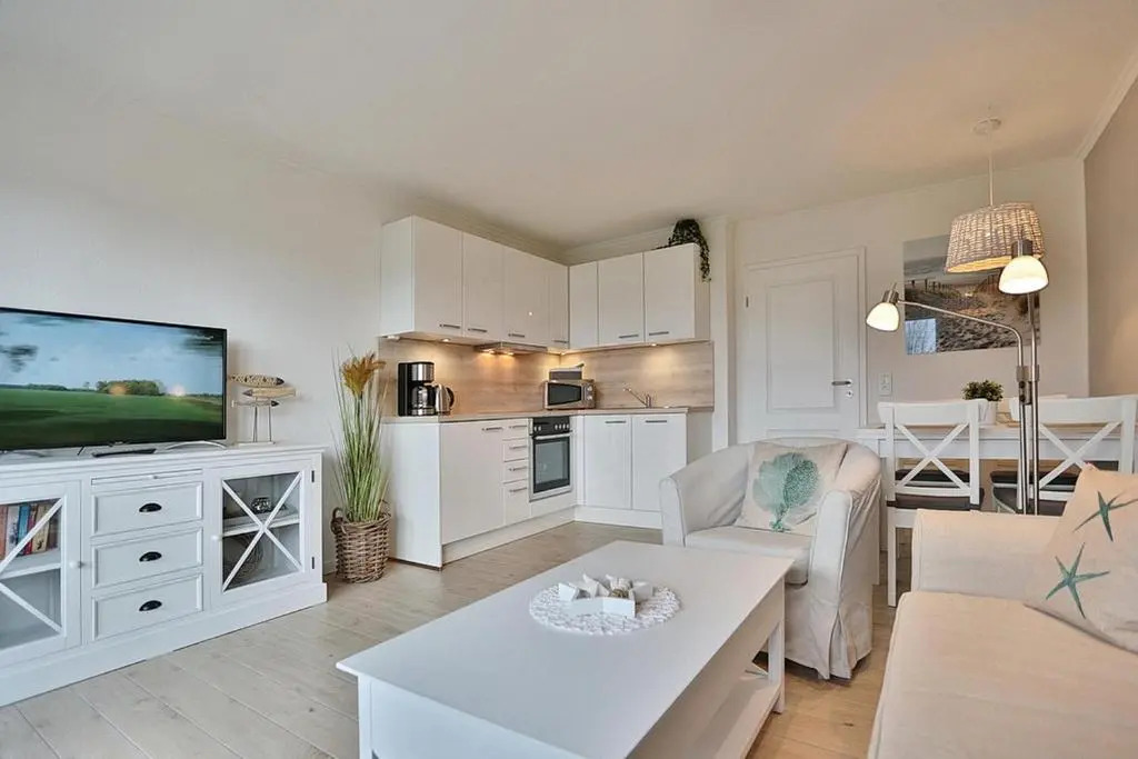 Am Elchgrund, im Brook 9 Am Elchgrund Im Brook 9 Appartement 08