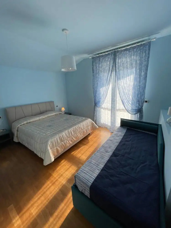 Solemare Apartments Blu Moon Suite