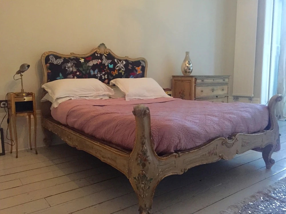 1 Bedroom Apartment in Belsize Park