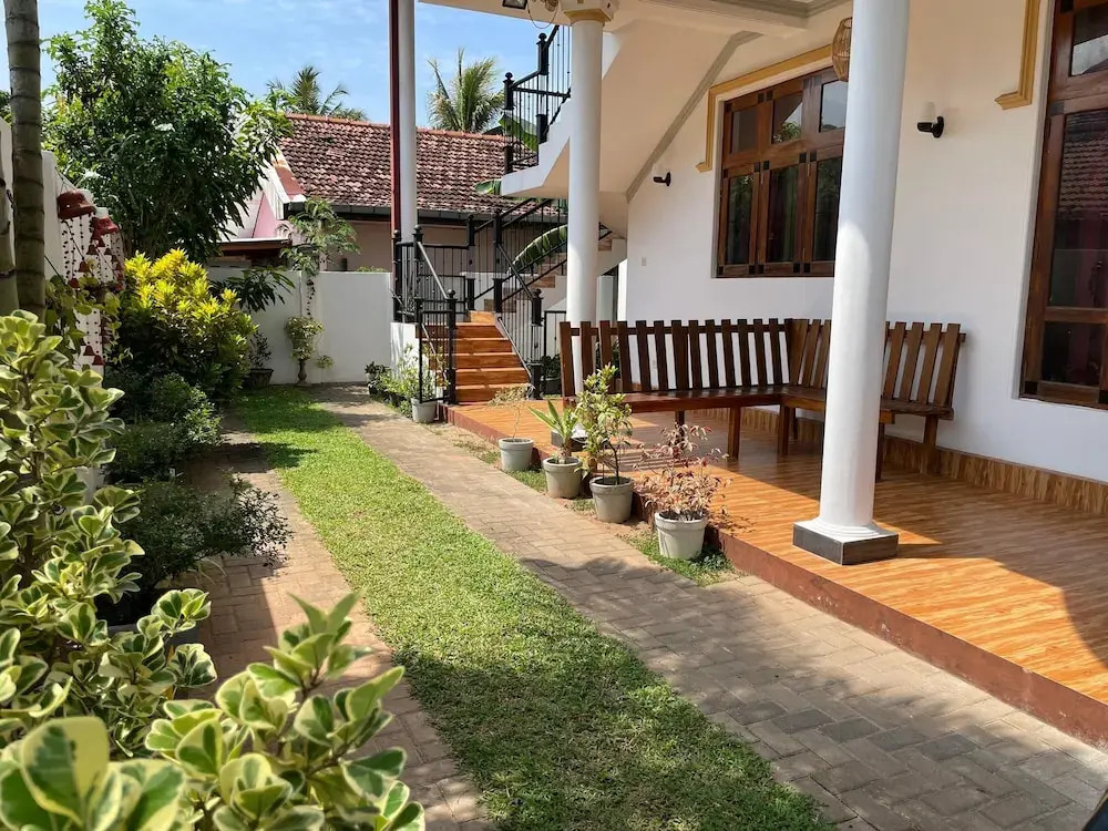 BlissFam Villa & Hostel