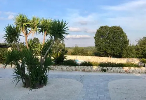 Trullo Montedoro