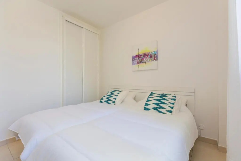 Apartamento Jumilla Vista Mar 23