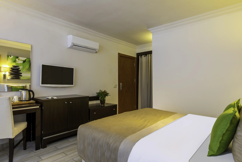 Marmaris Bay Resort
