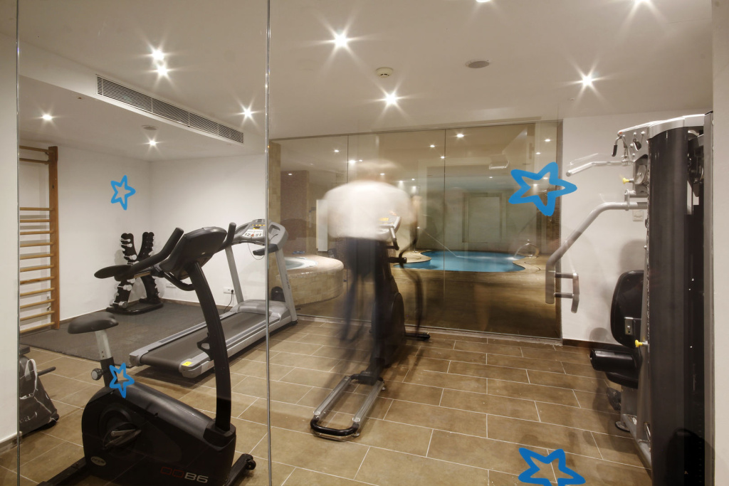 Hotel Ilusion Calma & Spa