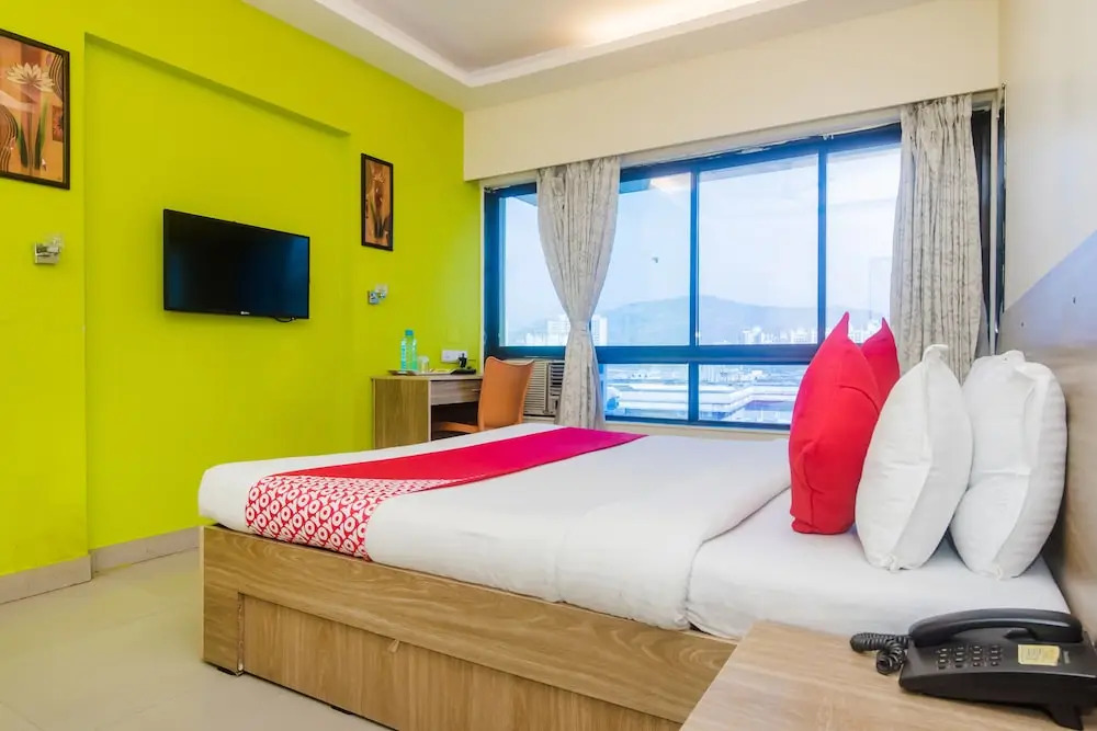 OYO 24014 Tuliip Residency