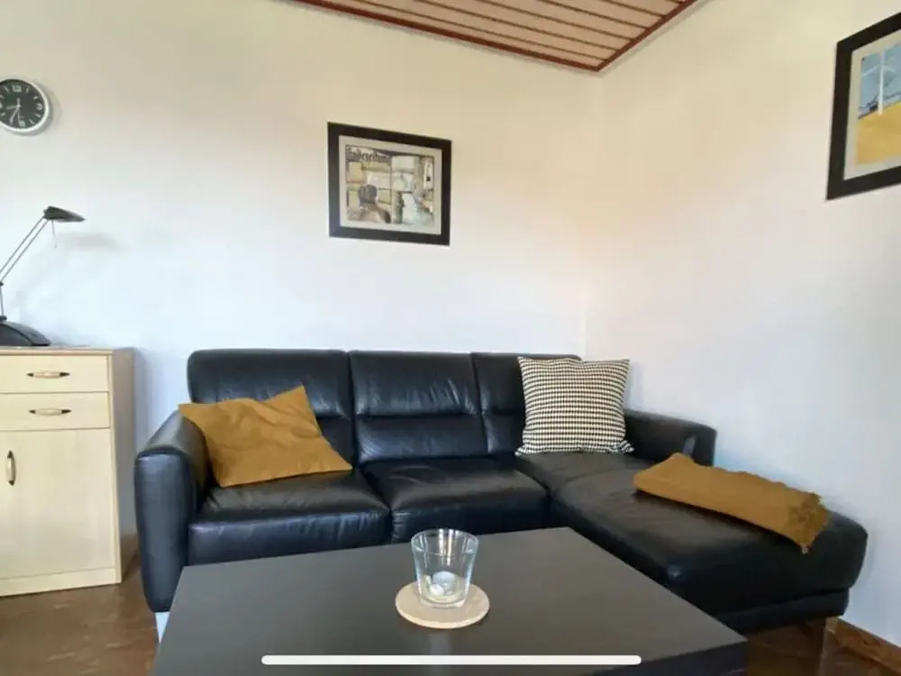 Buschsand Lee Comfortable Holiday Residence