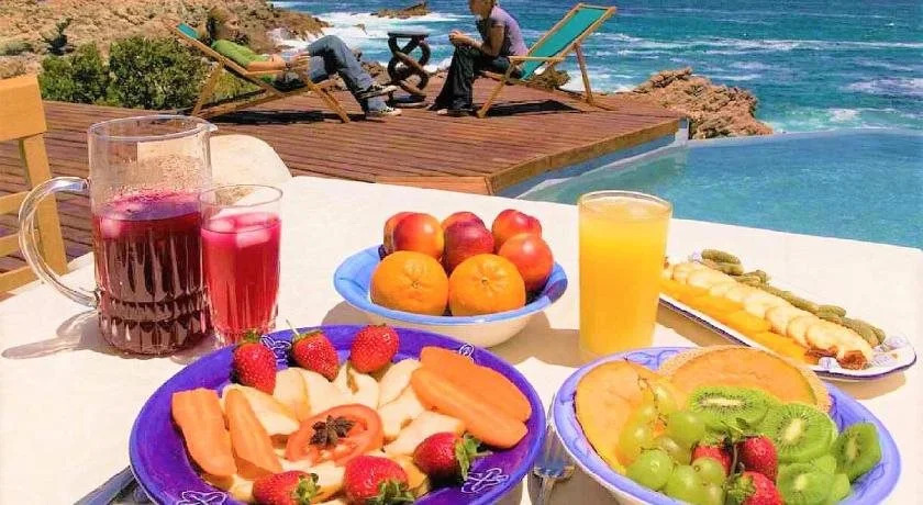 Villa Marine Guest House