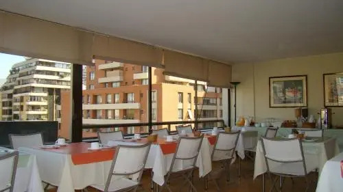 Alessandria Apart - El Bosque Norte