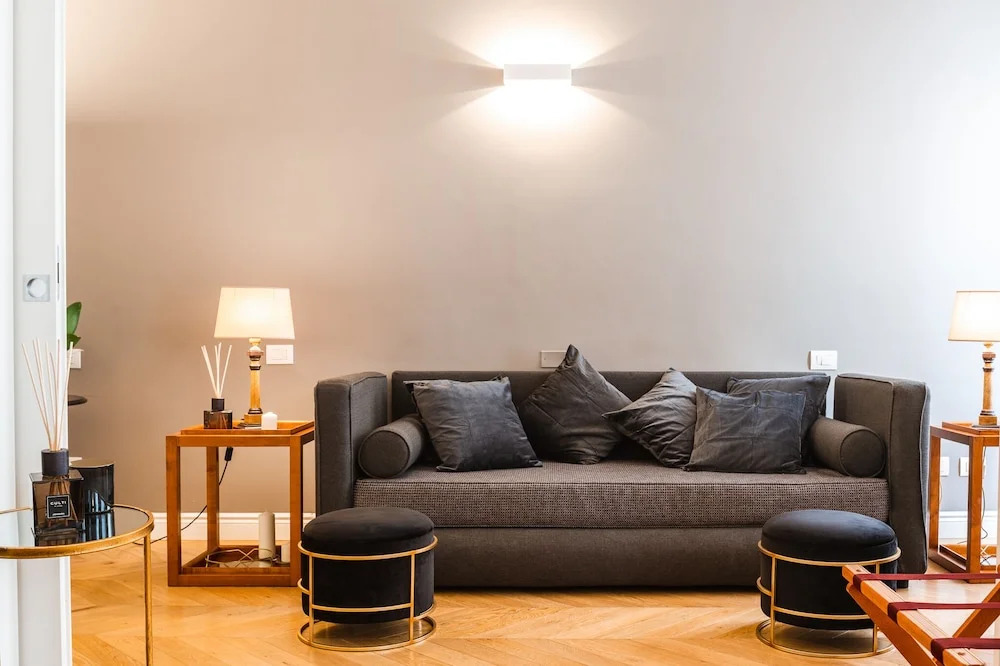 EBL LUXURY HOME