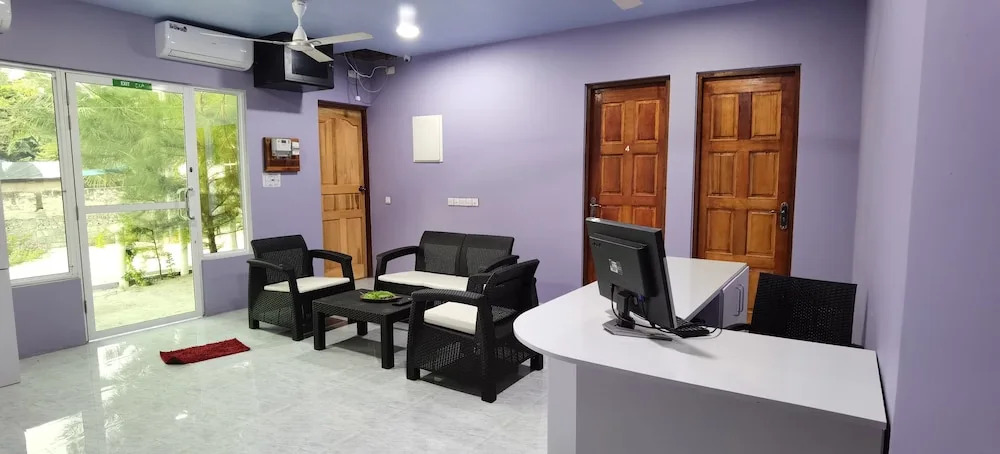 Hudhu Velaa