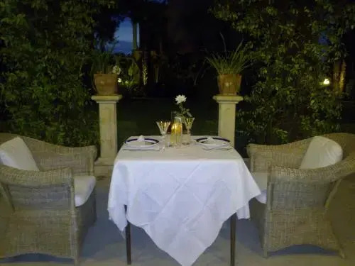 Casalusa B&B