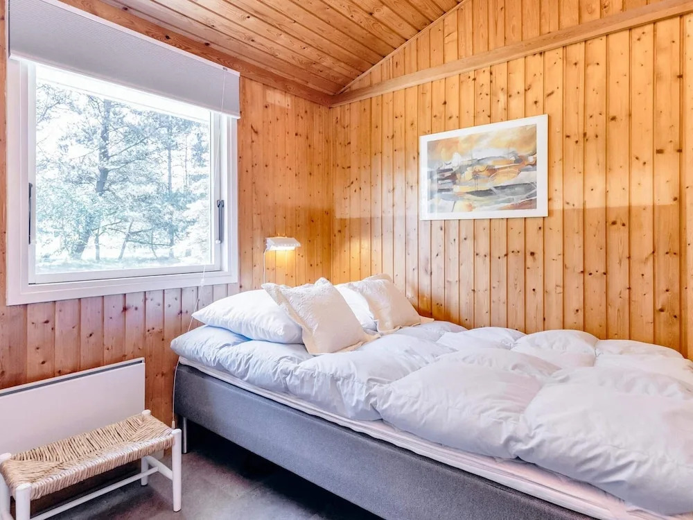 5 star holiday home in Strandby