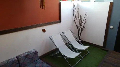 Residential Majada Apartments