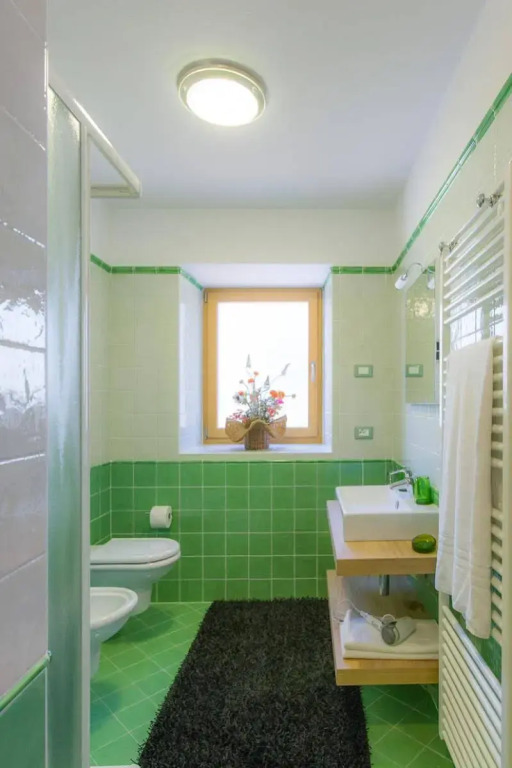 Appartamenti Villa Edelweiss