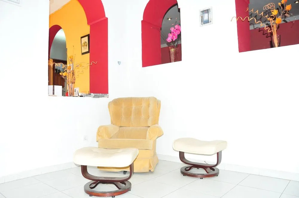 Terraza del Limonar