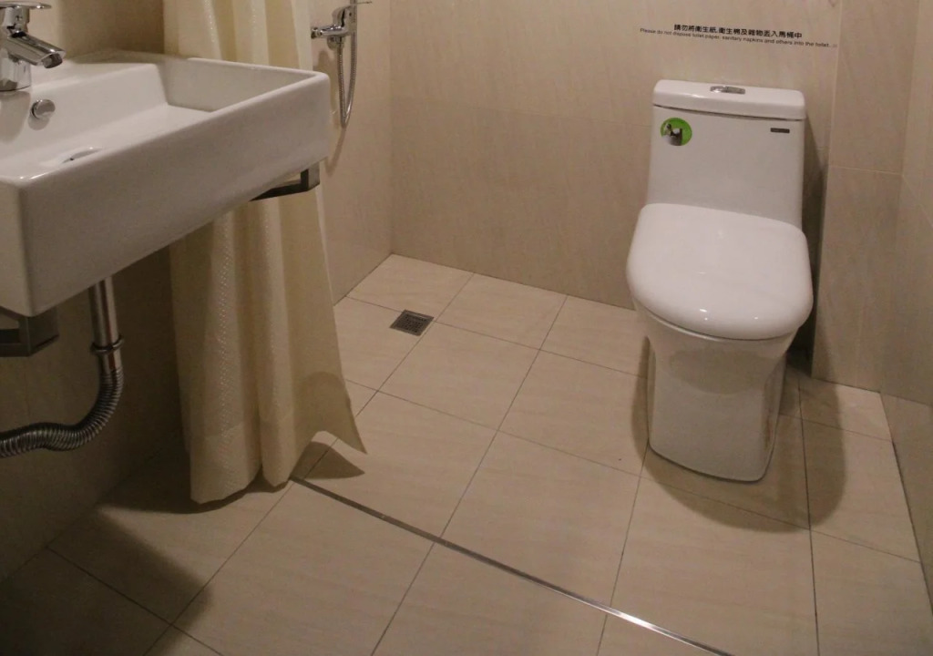 Backpackers Hostel - Ximen