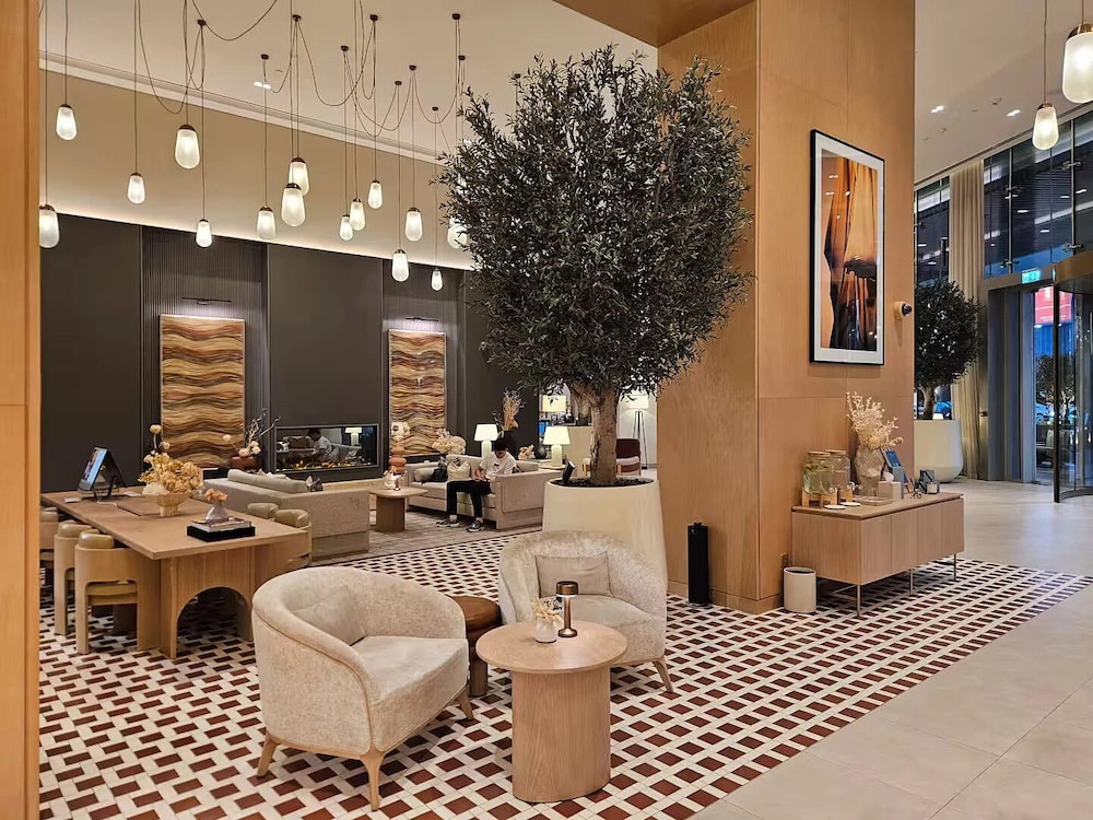 Khalifa View 5 Star Direct Dubai Mall