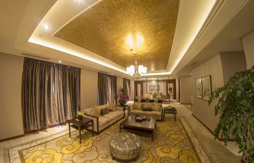 Yangzhou Changqing International Hotel
