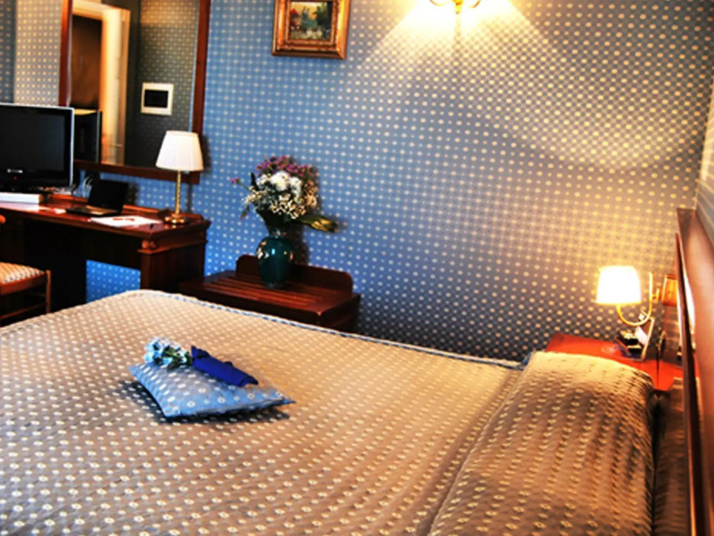 Hotel La Fayette Giugliano Licola