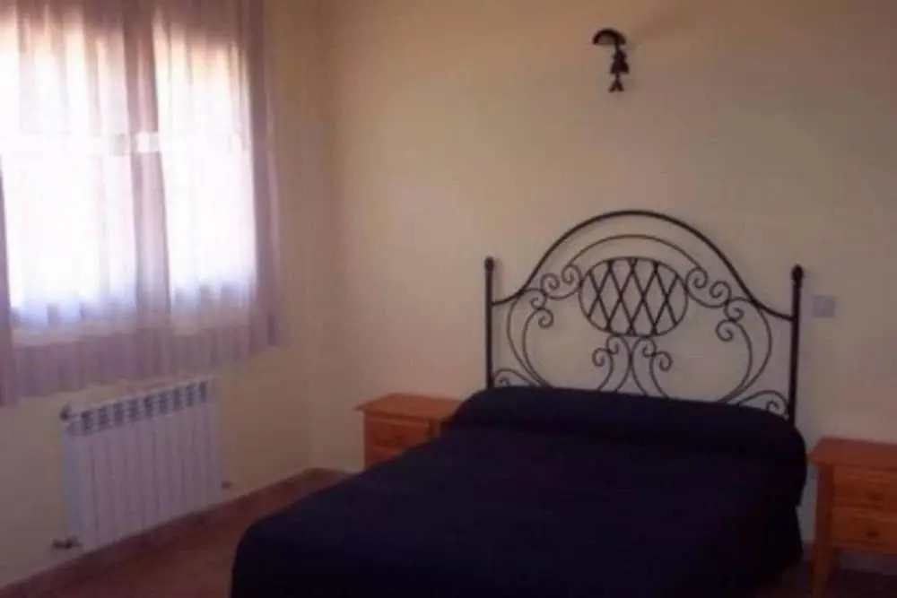 Hotel Rural El Joyo
