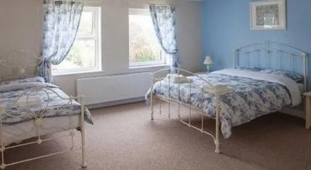 Morning Calm B&B
