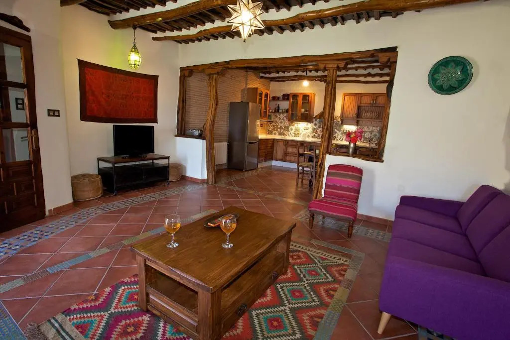 Casa Carole - 3 Bedroom Luxury Apartment