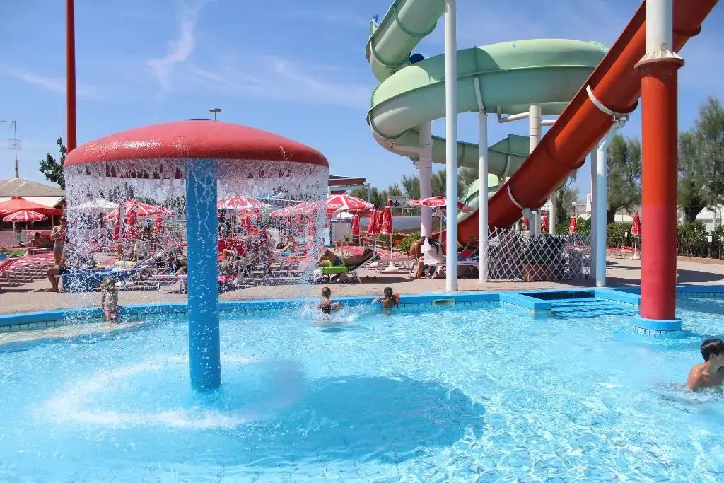 Hotel Marina Depandance