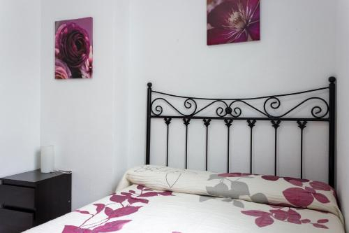Plaza España Apartment