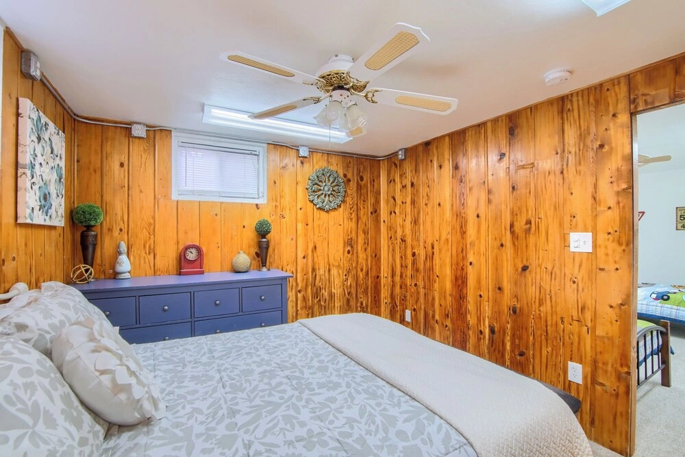 Group Getaway w/ Mtn Views: Home in Circleville!