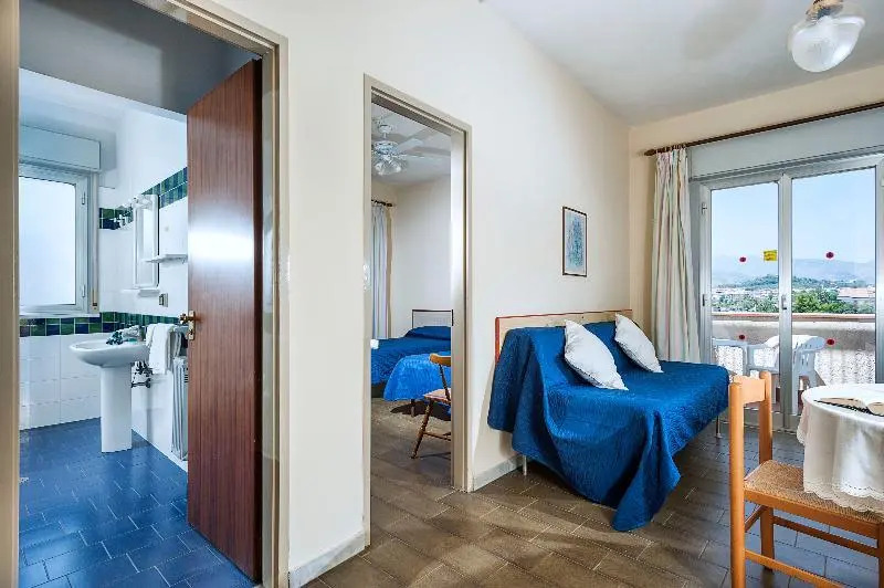 Villa Collina