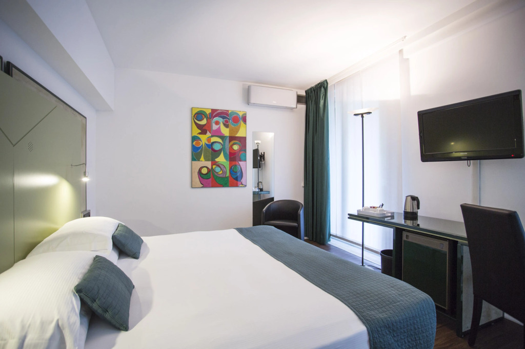 Hotel Buonconsiglio