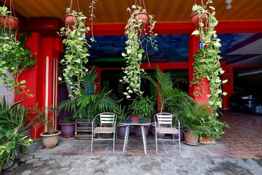 Wisma Daun by OYO Rooms