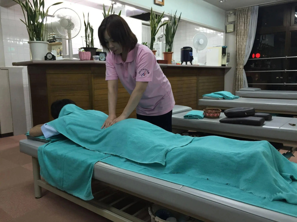 Capsule&Spa Grand Sauna Hiroshima