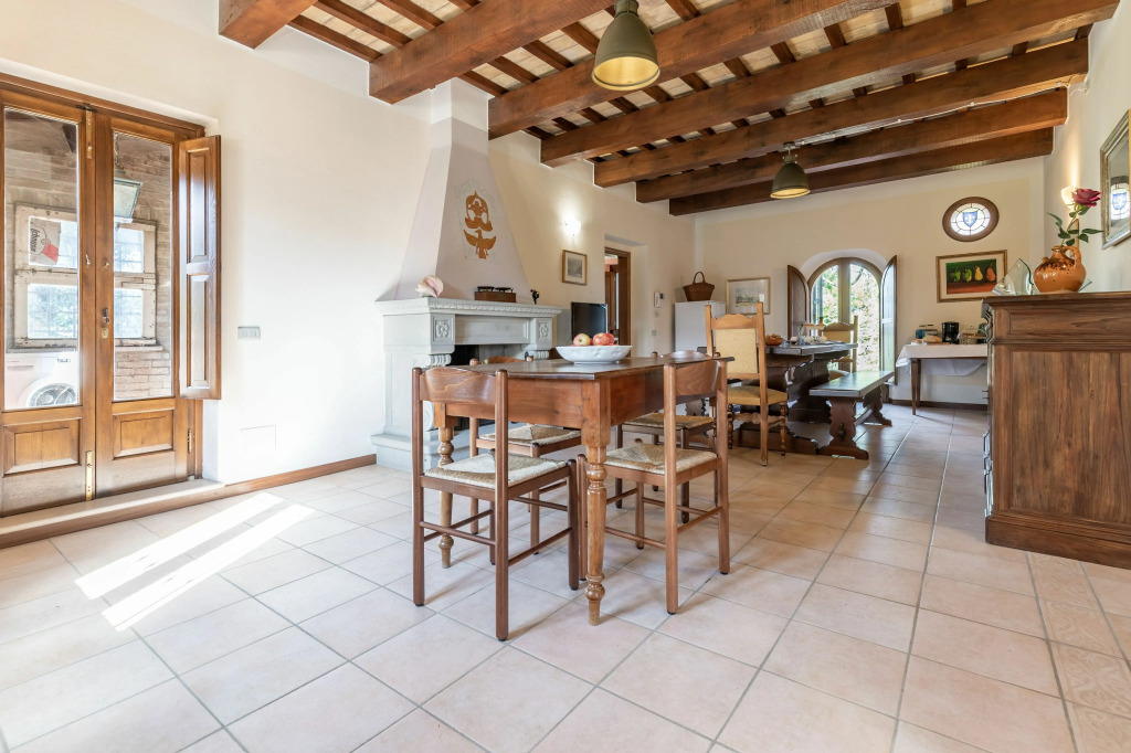 Italian Experience-Villa Vagnini