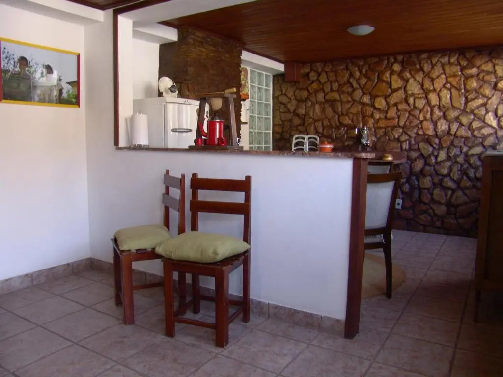 Casa de João