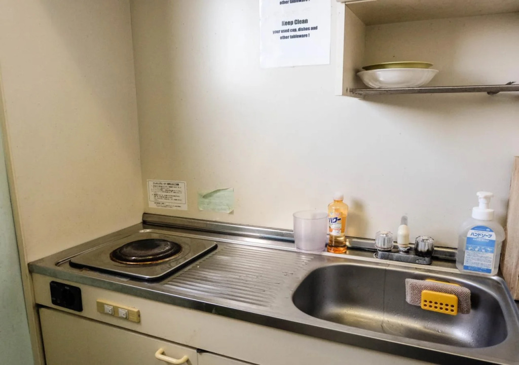 Ace Inn Shinjuku - Hostel