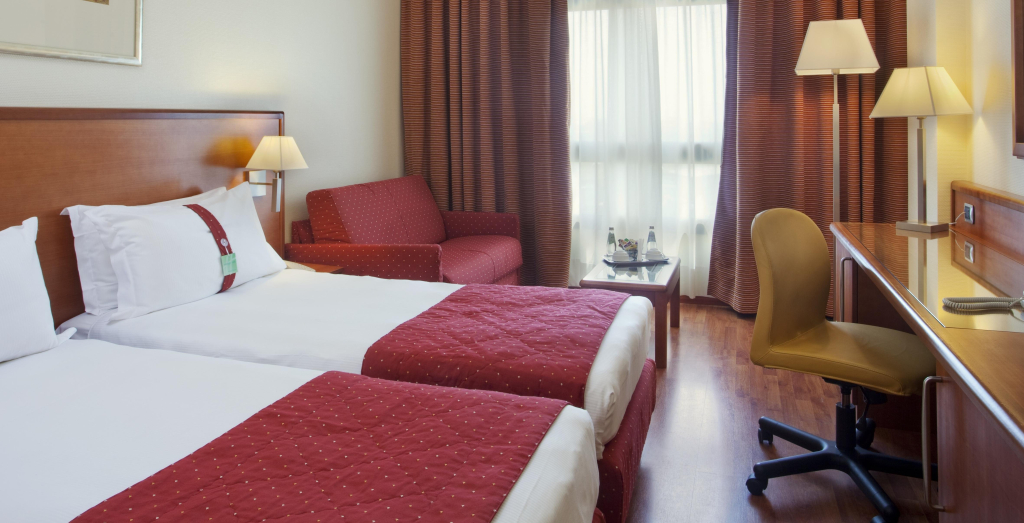 Holiday Inn Cagliari by IHG