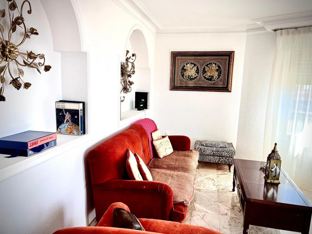 Garay Apartments