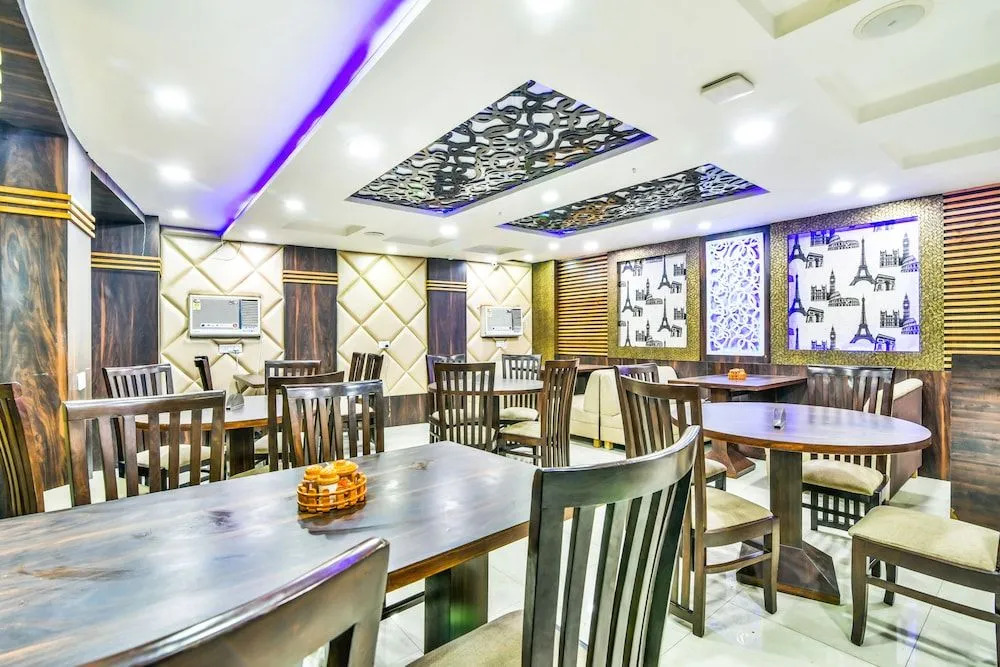 FabHotel RS