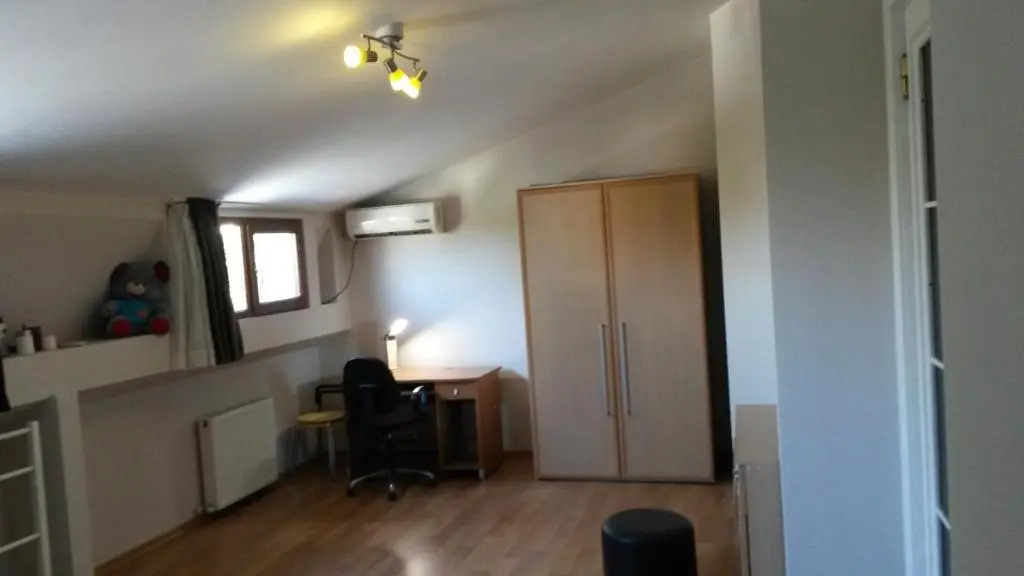 Dupleks V Starom Batumi S Vidom Na Cerkov