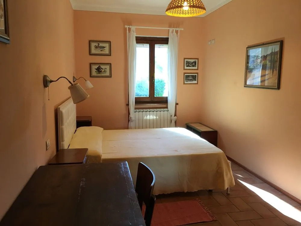 Agriturismo Tenuta La Fratta