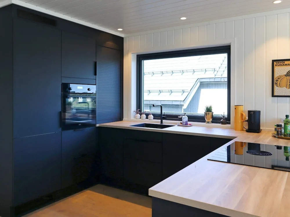 9 Person Holiday Home in Sondeled-by Traum