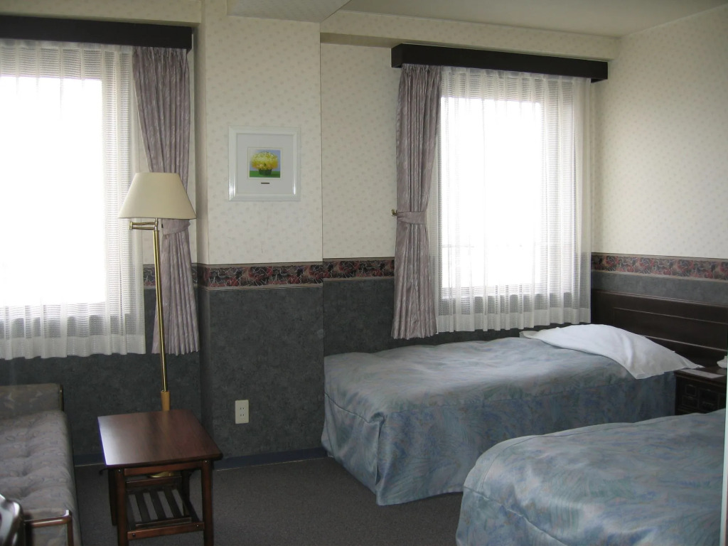Seaside Hotel Kamome